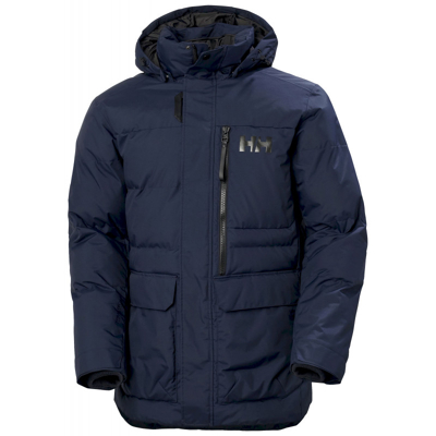 Helly Hansen - Tromsoe Jacket - Synthetic Jacket - Men's