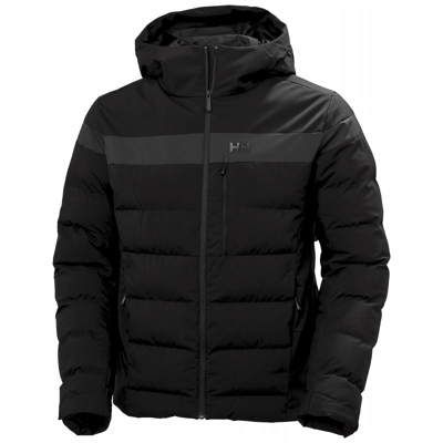 Helly Hansen - Bossanova Puffy Jacket - Veste ski homme
