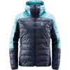 Women's L.I.M Down Hood - Down jacket - Women's