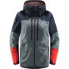 Women's Spitz GTX PRO Jacket - Hardshell jacket - Women's
