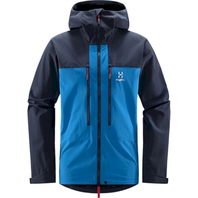Haglöfs - Roc Sight Softshell Jacket - Giacca softshell - Uomo