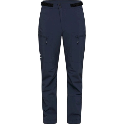 Haglöfs - Roc Sight Softshell Pant - Spodnie męskie alpinistyczne