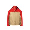 PreCip Eco Jacket - Hardshell jacket - Men's