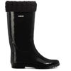 Eliosa Winter - Botas de agua - Mujer