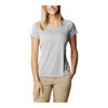 Zero Rules Short Sleeve Shirt - Camiseta - Mujer