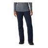 Backslope II Insulated Pant - Lasketteluhousut - Naiset