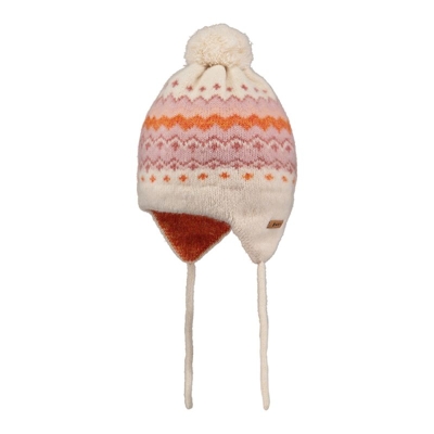 Barts - Jalem Earflap - Berretto - Bambino
