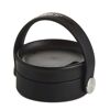 Wide Mouth Flex Sip Lid - Bouchon