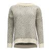 Nordsjø Wool Sweater - Felpa - Donna