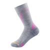 Hiking Merino Medium Sock - Calze da trekking - Bambino