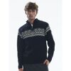 Moritz Sweater - Överdragströjor merinoull - Herr
