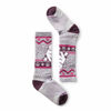 Wintersport Full Cushion Polar Bear Pattern OTC - Calcetines - Niños