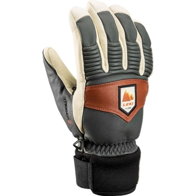 Leki - Patrol 3D - Ski gloves