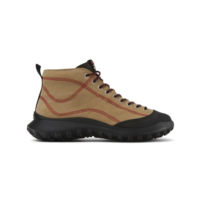 Camper - Crclr Mid - Botas - Mujer