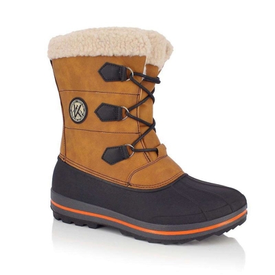 Kimberfeel - Adrien - Snow boots - Kids