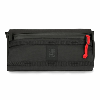 Topo Designs - Bike Bag Mountain - Handlebar bag
