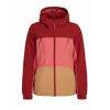 Prtbaow - Ski jacket - Women's