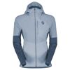 Explorair Alpha Hoody - Fleece jacket - Women's