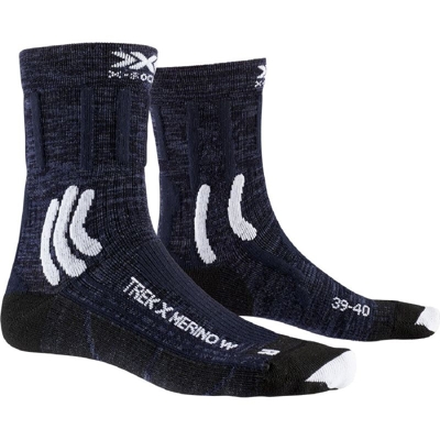 X-Socks - Trek X Merino Light Lady - Walking socks - Women's