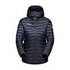 Albula IN Hooded Jacket - Synthetic jacket - Women's