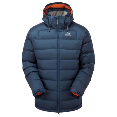 Mountain Equipment - Lightline Jacket - Chaqueta de plumas - Hombre