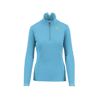 Pizzocco Half Zip - Bluza polarowa damska