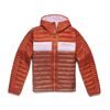 Capa Insulated Hooded Jacket - Donsjack - Dames