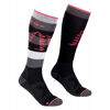 Free Ride Long Socks - Dámské Lyžařské ponožky