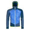 Col Becchei Jacket - Softshell jacket - Men's