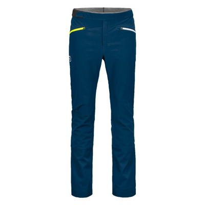 Ortovox - Col Becchei Pants - Pantalon softshell homme