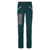 Cevedale Pants - Softshellbroek - Dames