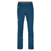 Berrino Pants - Pantaloni softshell - Uomo