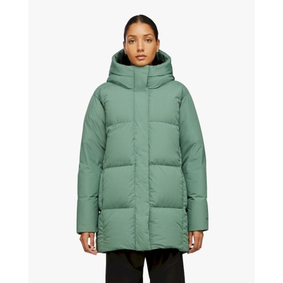 Quartz Co - June - Parka - Donna
