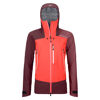 Westalpen 3L Jacket - Chaqueta impermeable - Mujer