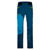 Westalpen 3L Pants - Mountaineering trousers - Men's