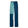 3L Ortler Pants - Sadehousut - Naiset
