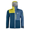 3L Ortler Jacket - Waterproof jacket - Men's