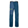 3L Ortler Pants - Regnbyxa - Herr