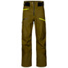 3L Deep Shell Pants - Pantalon ski homme