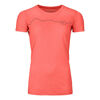 150 Cool Mountain TS - T-Shirt - Damen