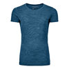 150 Cool Mountain TS - T-shirt - Women's