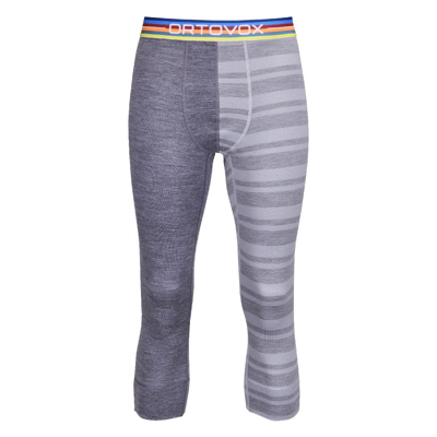 Ortovox - 185 Rock'N'Wool Short Pants - Leggings - Men's