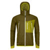 Swisswool Piz Boè Jacket - Doudoune homme