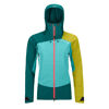 Westalpen Softshell Jacket - Softshell - Women's