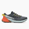 Agility Peak 4 - Trail running shoes - Men's