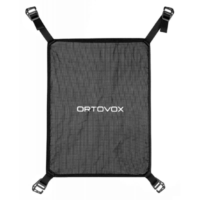 Ortovox - Ortovox Helmet Net Adjustable - Casco