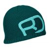 Rock'N'Wool Beanie - Czapka damska