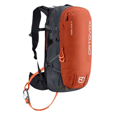 Ortovox - Avabag Litric Tour 30 - Mochila airbag