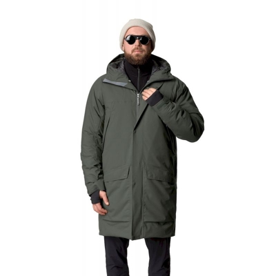 Houdini Sportswear - M's Fall in Parka - Kurtka zimowa damska