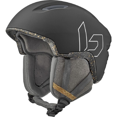 Bollé - Eco Atmos - Kask narciarski